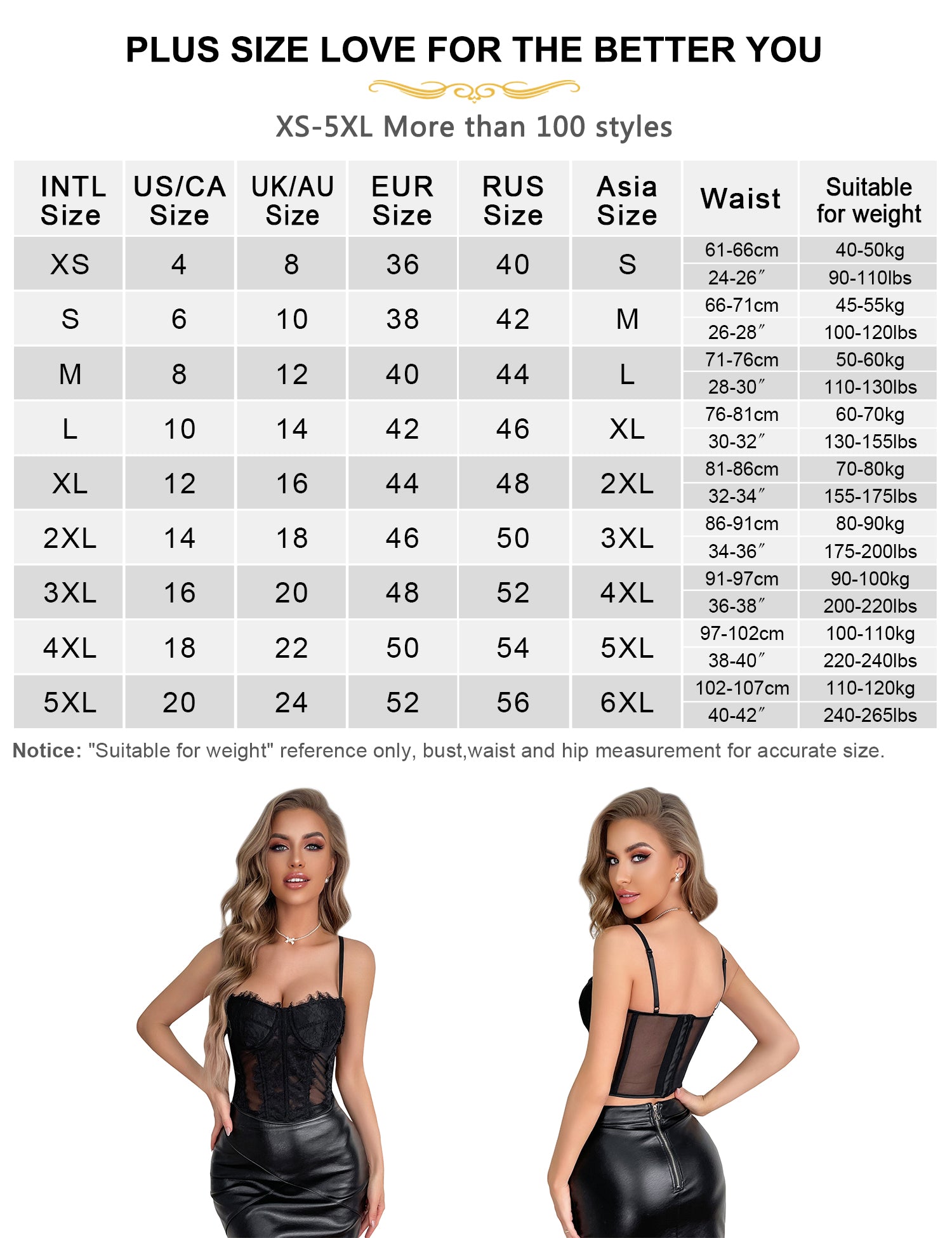 ohyeah Lace Corset Body Shaper Corset Adjustable Shoulder Strap Cotton Pad With Steel Ring Corset Vest With G-Strings For Woman