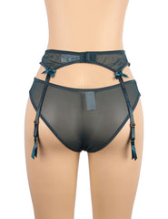 Women's Sexy Panties Wholesale Plus Size Garter Underwear